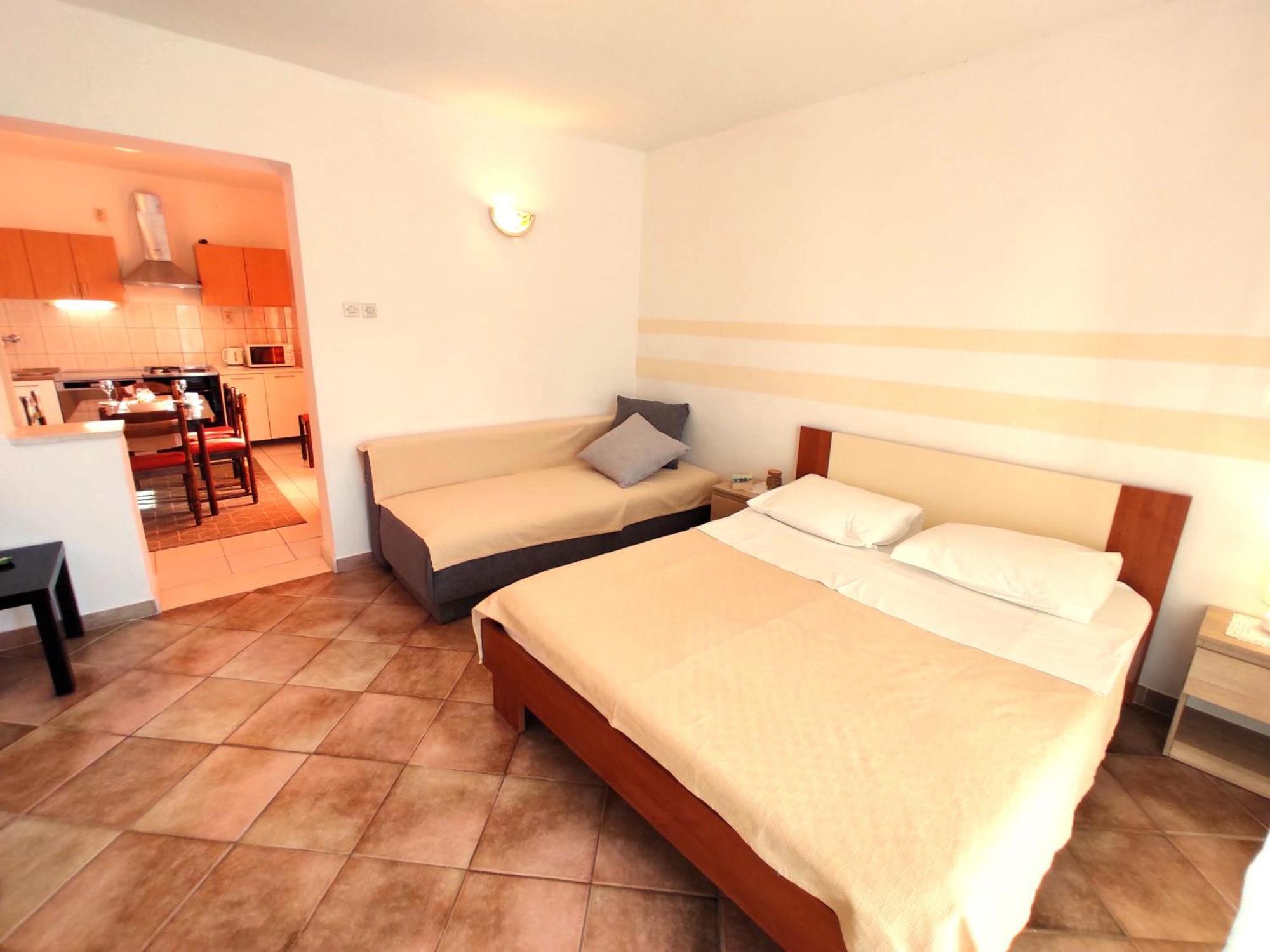 Apartments Boa Slatine Room photo