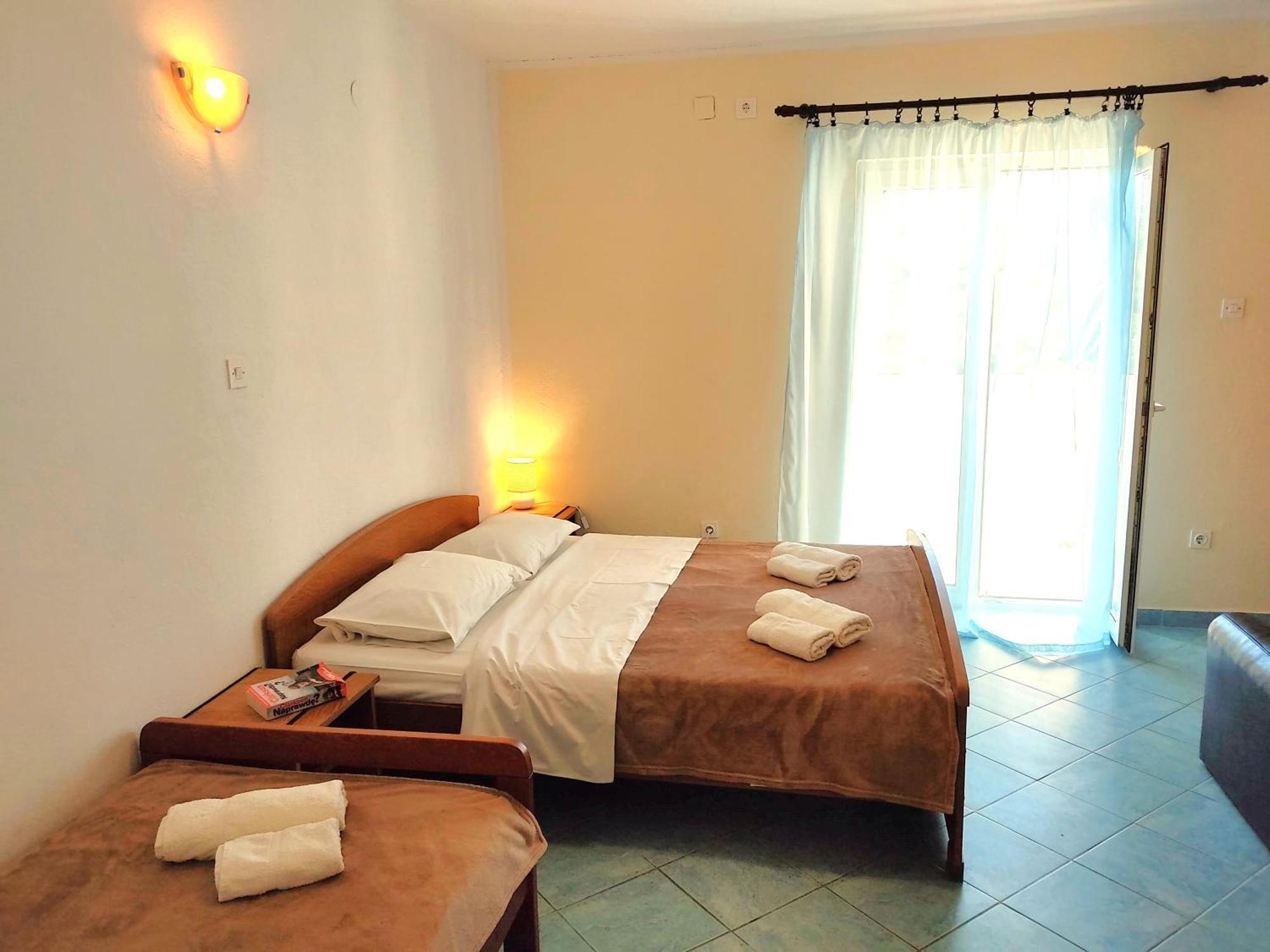 Apartments Boa Slatine Room photo