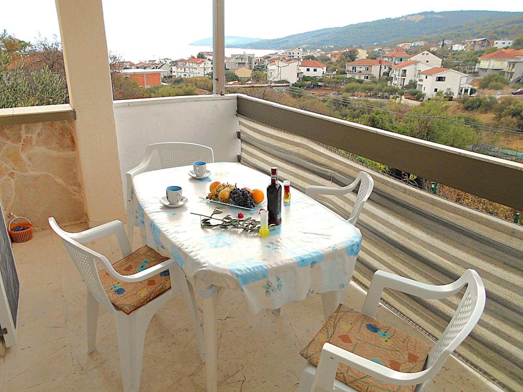 Apartments Boa Slatine Exterior photo